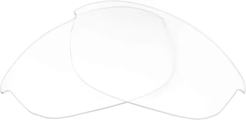 Vista 15 de Lentes de repuesto polarizadas para gafas de sol Oakley Half Jacket 2.0 - Fabricadas en los Estados Unidos - Marrón (Brown Polarized)