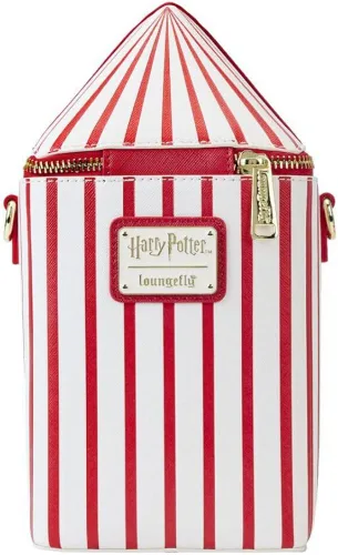 Vista 4 de Loungefly Harry Potter Honeydukes Every Flavour Beans Crossbody Bag