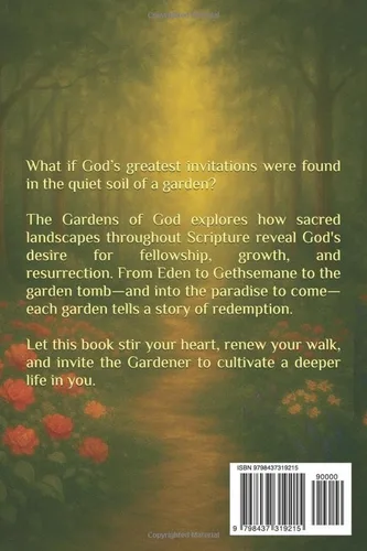 Vista 2 de The Gardens of God