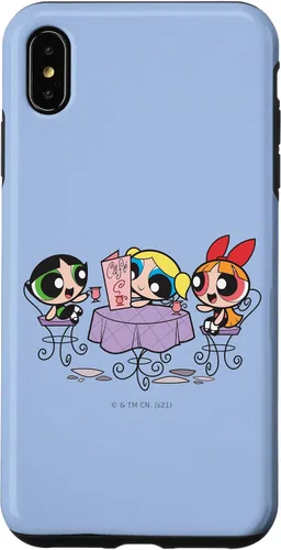 Vista 11 de Carcasa a la carta para iPhone 17 de chicas superpoderosas