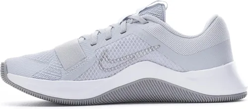 Vista 2 de Nike MC Trainer II para mujer, platino puroplateado metálico, blanco, 8
