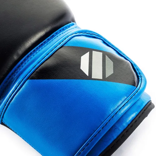 Vista 8 de UFC Guante compacto Pro Azul