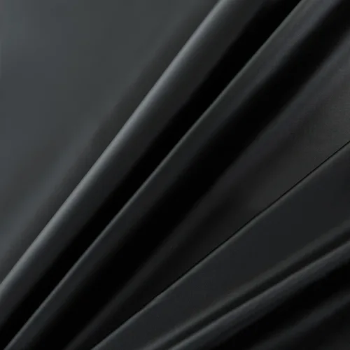 Vista 5 de WenBags - Sábanas de mesa de masaje de PVC reutilizables y gruesas, impermeables y a prueba de aceite, fundas de cama de masaje para masajes de Negro