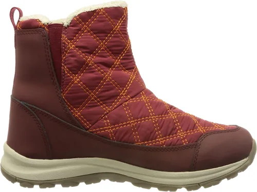 Vista 6 de KEEN Women's Terradora 2 Wintry Waterproof Pull-on Snow Boot
