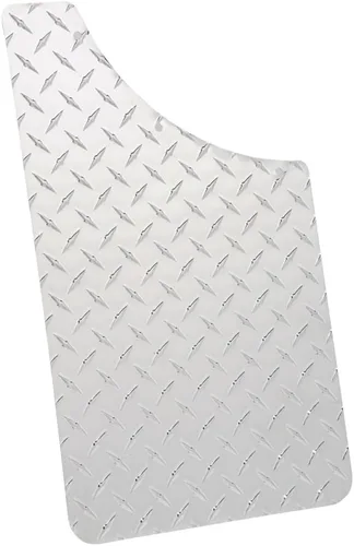 Vista 2 de Dee Zee DZ1808TB Textura Negro-Tread Universal Barro Flaps