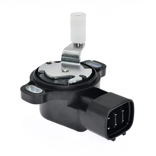 Vista 8 de 18919-5Y700 Sensor del pedal del acelerador del acelerador TPS compatible con Nissan Xtrail T30 Infiniti G35