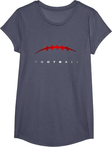 Vista 19 de Ropa de fútbol - Camiseta de fútbol Asphalt Grey