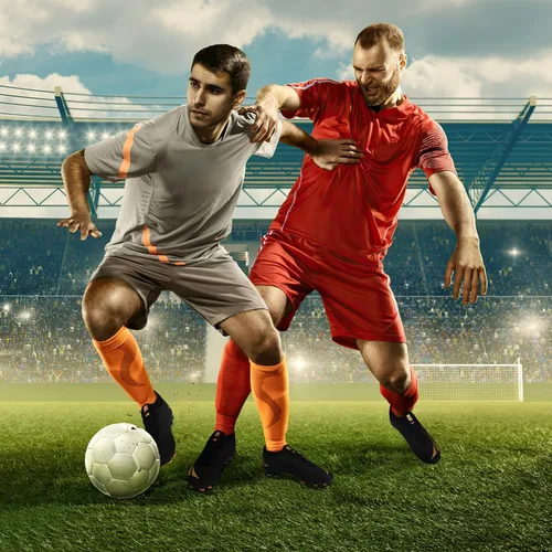 Vista 7 de Tazzico Tacos de fútbol para hombre y mujer, zapatos de fútbol negros para niños, zapatos de fútbol para niños, zapatos de entrenamiento