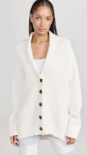 Vista 2 de FP Movement Cárdigan de manzanilla para mujer