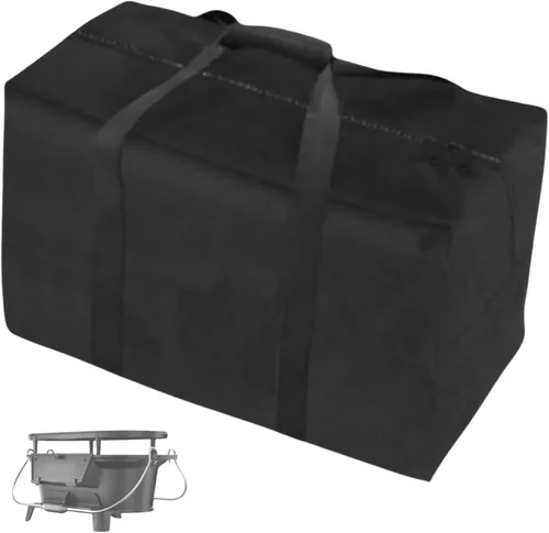 Vista 10 de Panini - Funda de prensa para Cuisinart Panini Press GR-4NP1, cubierta impermeable para sandwichera para parrilla interior 5 en 1, cubiertas