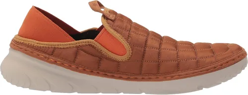 Vista 6 de Merrell Mocasín Hut Moc para hombre Spice