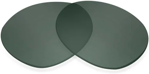 Vista 11 de Sunglass Fix Lentes de sol de repuesto compatibles con marcos Bolle IREX 100 de 2.323 in