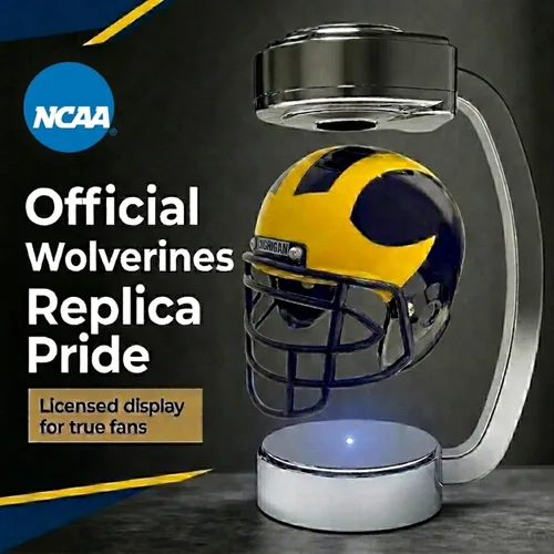 Vista 7 de Pegasus Sports NCAA Michigan Wolverines