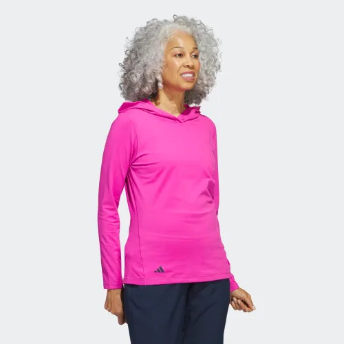 Vista 4 de adidas Women's Performance Hoodie