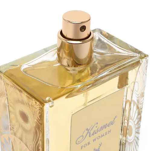 Vista 3 de LATTAFA ALHAMBRA KISMET 3.4 EAU DE PARFUM SPRAY PARA MUJER