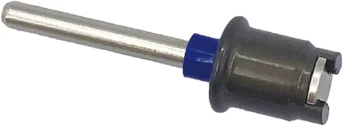Vista 2 de #EZ402-01 1/8" Ez Lock Mandril Herramienta rotativa #Ez402 4000, 400, 398, 395, 300, 285, 275, 200, 100, 8200, 800, 780,300,8220 Calidad Durable