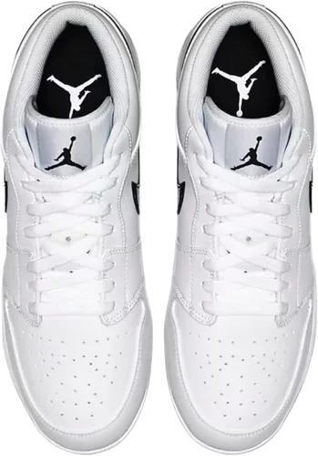 Vista 4 de Jordan Air 1 Retro MCS - Botines de béisbol para hombre
