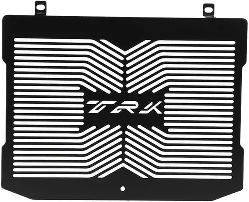 Vista 2 de Cubierta protectora de rejilla de radiador, accesorios de motocicleta, cubierta de rejilla de radiador, protector de malla para B&enelli TRK 702X