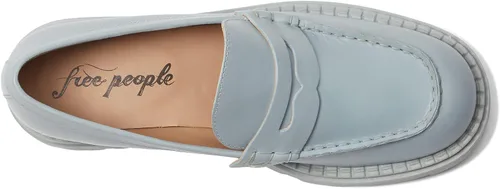 Vista 2 de Free People Lyra Lug Sole Mocasines