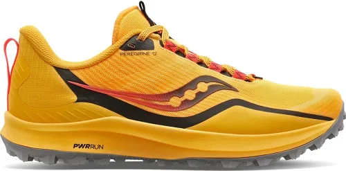 Vista 2 de Saucony Zapatillas de running Peregrine 12 Trail para hombre