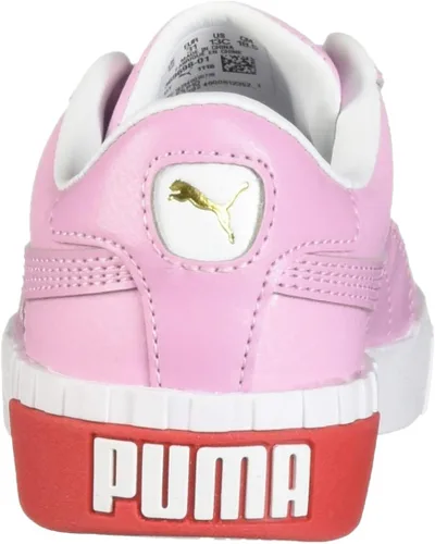 Vista 3 de PUMA Tenis Cali unisex para bebé