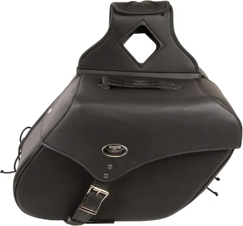 Vista 3 de Milwaukee Performance SH668ZB - Manta de PVC con cierre de cremallera, color negro, talla única