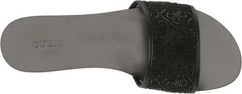 Vista 5 de GUESS Sandalia Norrin para mujer