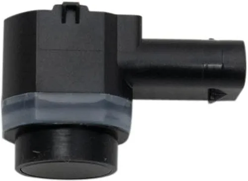 Vista 4 de TRQ Sensor de asistencia de estacionamiento Direct Fit 4pc Kit Set para Audi Volvo Hyundai Volkswagen