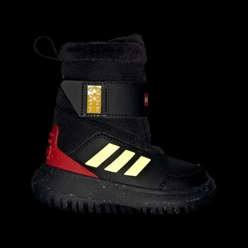 Vista 2 de adidas x Lego Botas Winterplay para niños