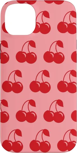 Vista 15 de iPhone 16 Cherry dum dum Case