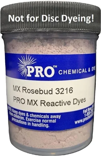 Vista 7 de PRO MX - Tinte reactivo 8oz (227 gramos) (Amethyst)