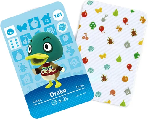 Vista 157 de Tarjetas NFC Groucho_No.151