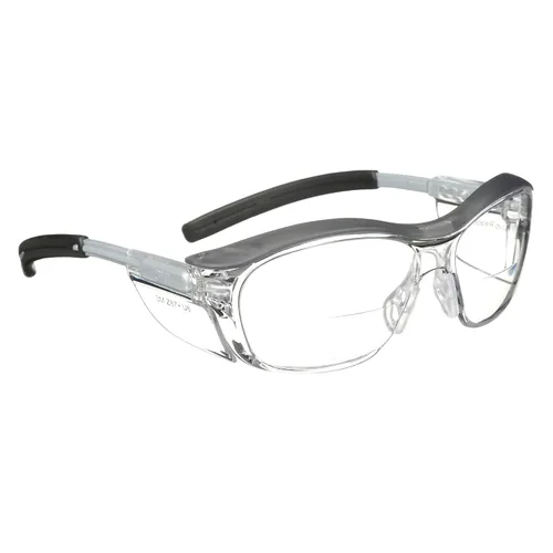 Vista 18 de Gafas de protección 3M Nuvo Reader, Transparente, 1