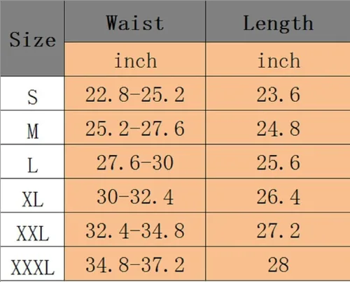 Vista 6 de Valentina - Corsé para entrenamiento de cintura para mujer, 3 ganchos