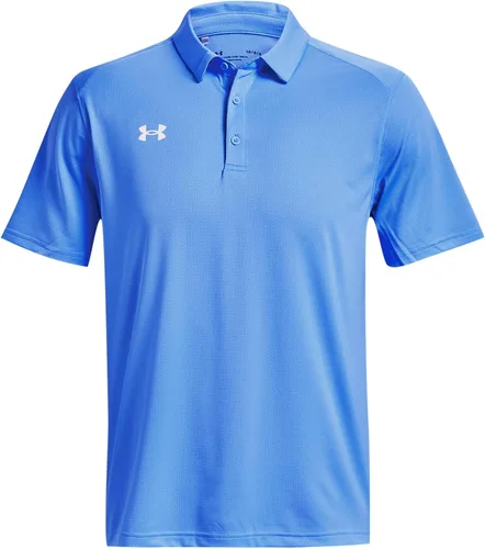 Vista 5 de Under Armour Tech Team - Polo de manga corta para hombre