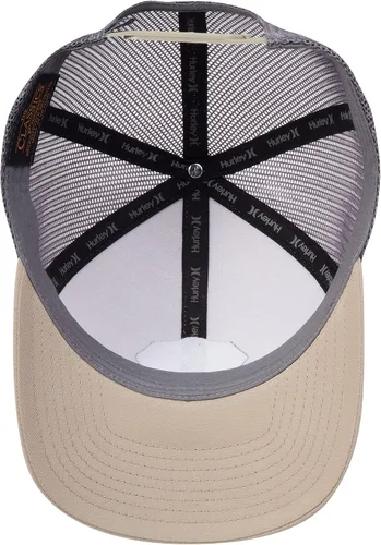 Vista 6 de Hurley Plano para hombre