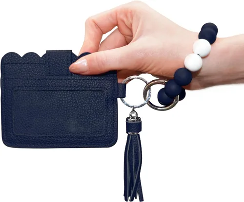 Vista 4 de Littlearth Cartera de pulsera NCAA, Color del