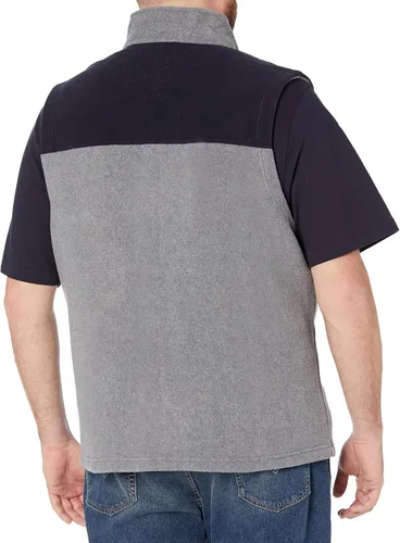 Vista 5 de Tommy Hilfiger Chaleco polar para hombre