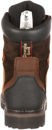 Vista 4 de Georgia Boot Brookville - Botas de trabajo impermeables con punta de acero