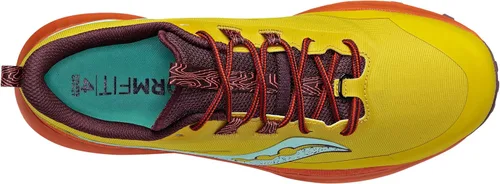 Vista 7 de Zapatos Saucony Peregrine 13 para mujer arroyo