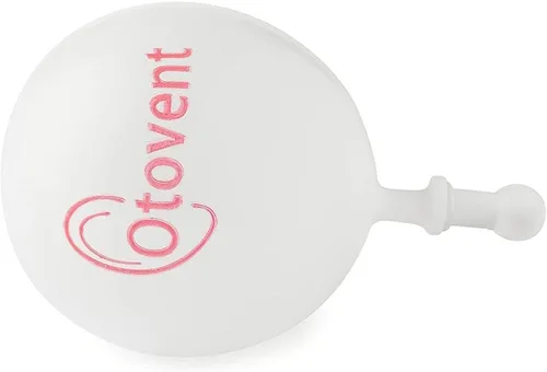 Vista 2 de Otovent Tratamiento de orejas con pegamento de Otovent con 10 globos