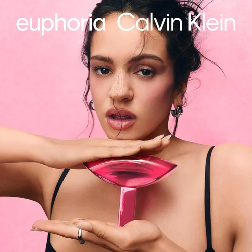 Vista 5 de Calvin Klein Euphoria Magnetic Elixir Parfum Intense - Perfume Ambery para mujer - Con Ambrette Absoluto, orquídea bailarina, vainilla y almizcle