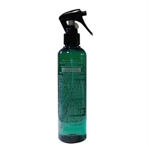 Vista 2 de Saehan Livegain Premium Keratin PPT Multi Care 8.44 fl oz - Antes y después del tratamiento - Lo mejor para cabello teñido y permanente - Hidratante