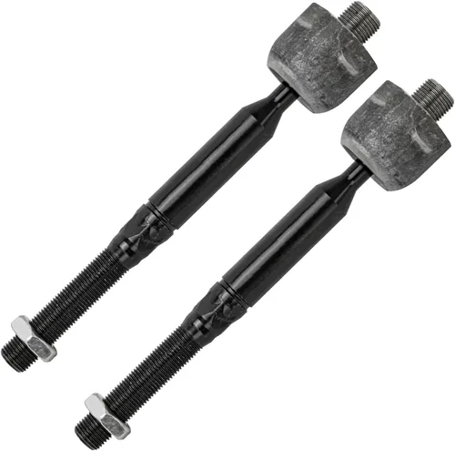 Vista 380 de Detroit Axle - Kit de suspensión frontal de 10 piezas para Dodge Avenger 2008-2014, Chrysler Sebring 2007-2010, 2 brazos de control inferiores, 2