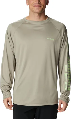Vista 29 de Columbia Camisa PFG Terminal Tackle de manga larga, para hombre