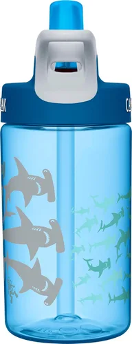 Vista 5 de CamelBak Eddy Kids Water Bottle 12oz