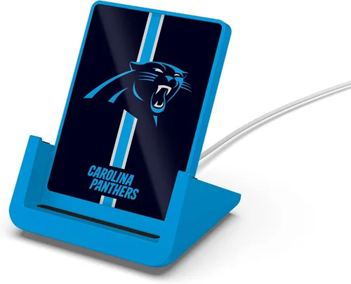 Vista 27 de SOAR NFL Soporte de Carga Inalámbrica