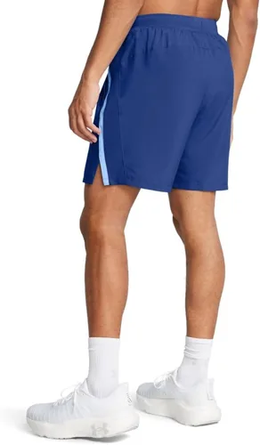 Vista 2 de Under Armour Pantalones cortos Launch Run 7" para hombre