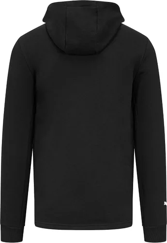 Vista 2 de PUMA Scuderia Ferrari - Sudadera con capucha Shield - Hombre