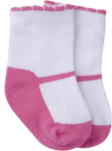 Vista 3 de Onesies Brand Calcetines unisex para bebé 12 pares